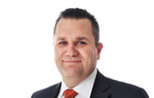 The Switch - Jussi Vanhanen, Director Sales and Marketing